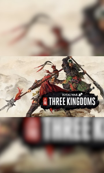 Total War: THREE KINGDOMS | Royal Edition - Steam Key - GLOBAL - 2