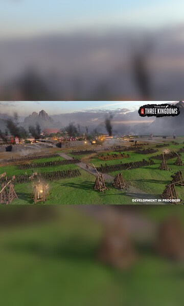 Buy Total War: THREE KINGDOMS | Royal Edition - Steam Key - GLOBAL ...