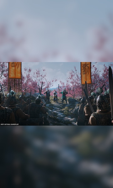 Total War: THREE KINGDOMS | Royal Edition - Steam Key - GLOBAL - 10