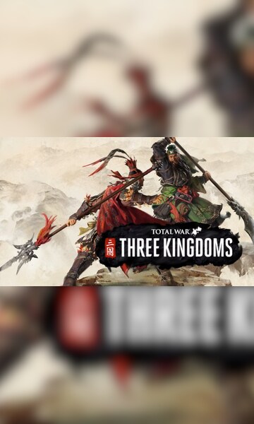 Total war shop three kingdoms g2a