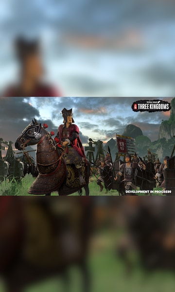 Total War: THREE KINGDOMS (PC) - Steam Key - GLOBAL - 8