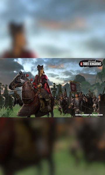 Total war store three kingdoms g2a