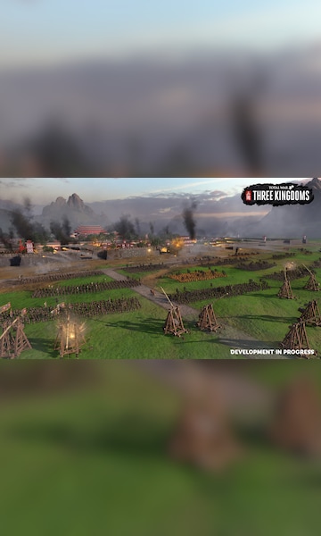 Total War: THREE KINGDOMS (PC) - Steam Key - GLOBAL - 5