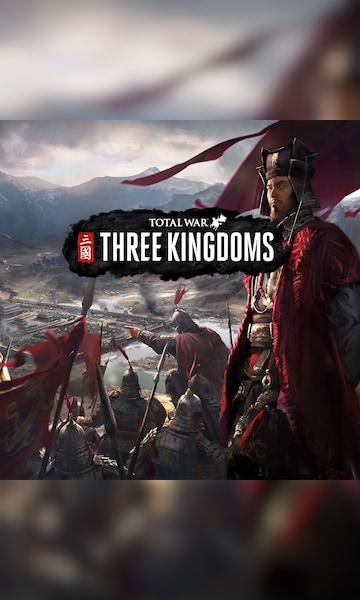 Total War: THREE KINGDOMS (PC) - Steam Key - GLOBAL - 15