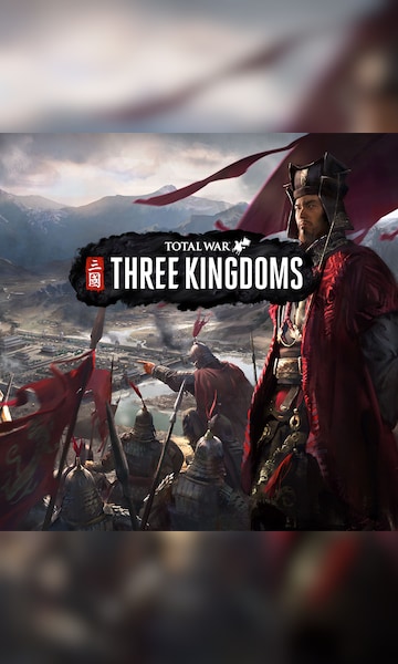 Total war shop three kingdoms g2a