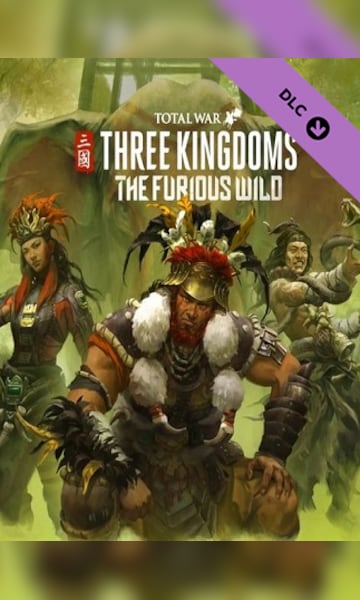 Total war three sales kingdoms g2a