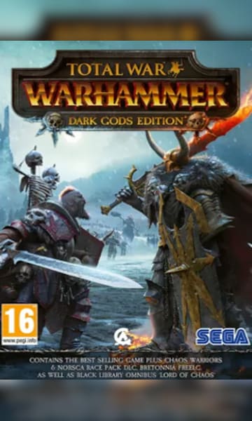 Total war deals warhammer 2 g2a