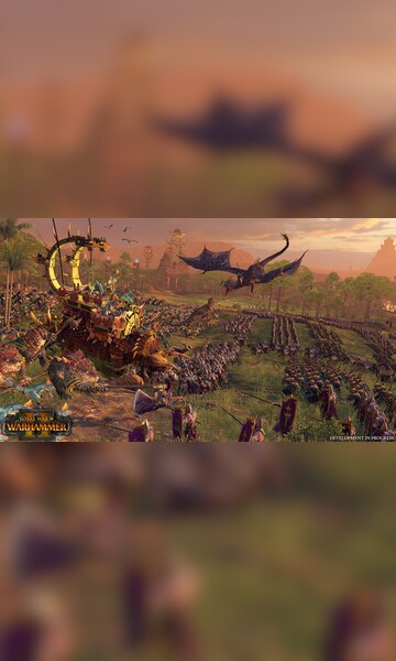 Buy Total War WARHAMMER II Collection PC Steam Key EUROPE