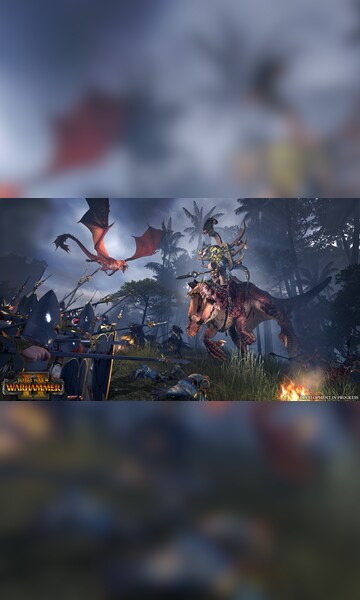 Total war store warhammer g2a