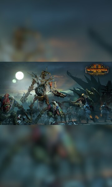 Total war warhammer 2 2024 g2a