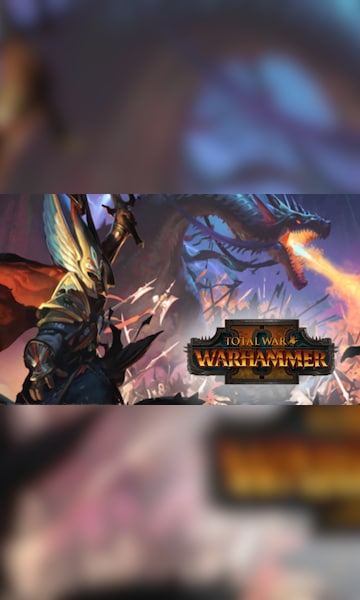 Total war warhammer 2 hot sale g2a