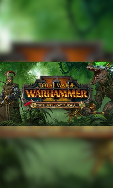 Total war best sale warhammer 2 g2a