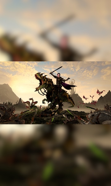 Total War: WARHAMMER II – The Shadow & The Blade FAQ - Total War