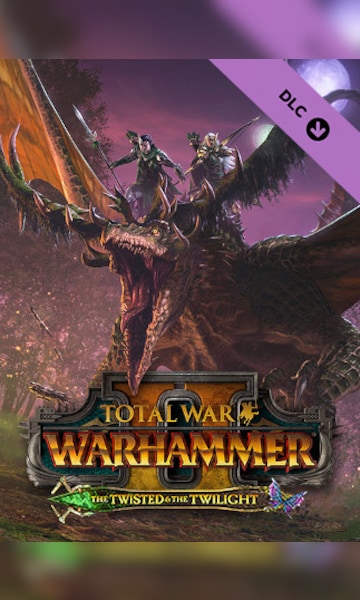 Total War: WARHAMMER  Download and Buy Today - Epic Games Store