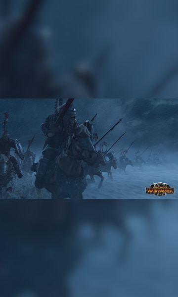 Total War: WARHAMMER III (PC) - Steam Key - EUROPE - 5