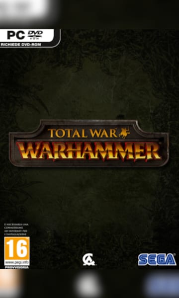 Total War: WARHAMMER (PC) - Steam Key - GLOBAL - 9