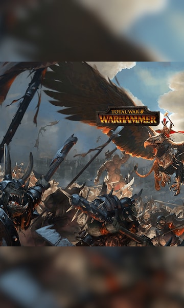 Total war deals warhammer 2 g2a