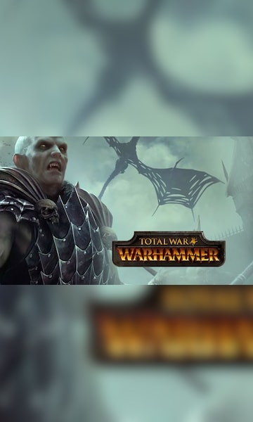 Total War: Warhammer (PC) - Buy Steam Game Key