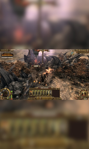 Total War: WARHAMMER (PC) - Steam Key - GLOBAL - 6