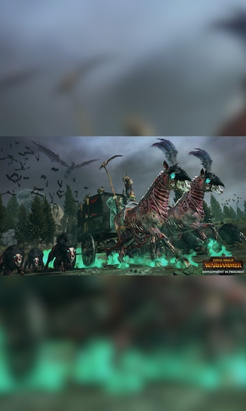 Total War: WARHAMMER (PC) - Steam Key - GLOBAL - 7