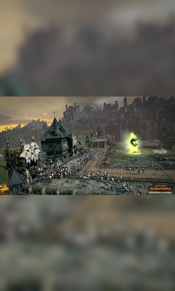 Total War: WARHAMMER (PC) - Steam Key - GLOBAL - 8