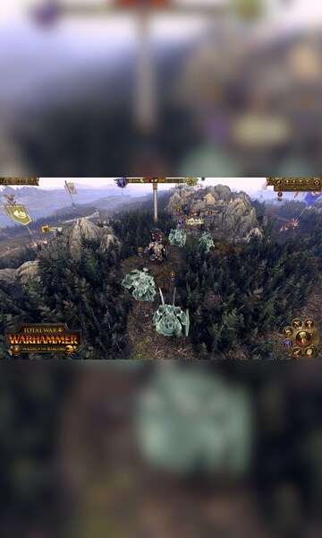 Buy Total War: WARHAMMER - The King and the Warlord (PC) - Steam Key ...