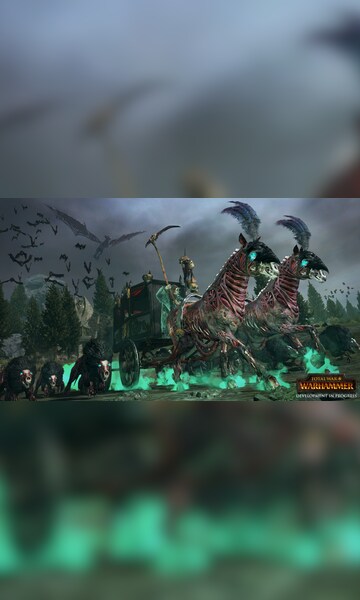 Total War Warhammer: Trilogy Pack, Jogo PC