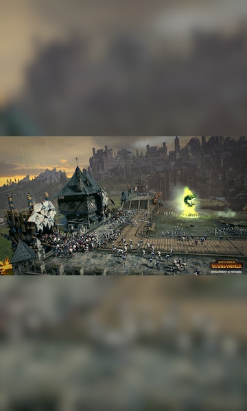 Total War: WARHAMMER Trilogy (PC) - Steam Key - GLOBAL - 10