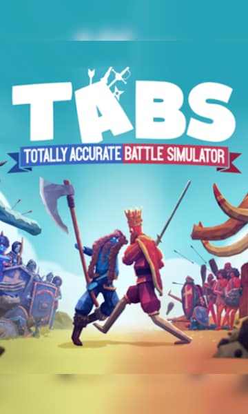 Totally Accurate Battle Simulator Steam Gift GLOBAL - 0