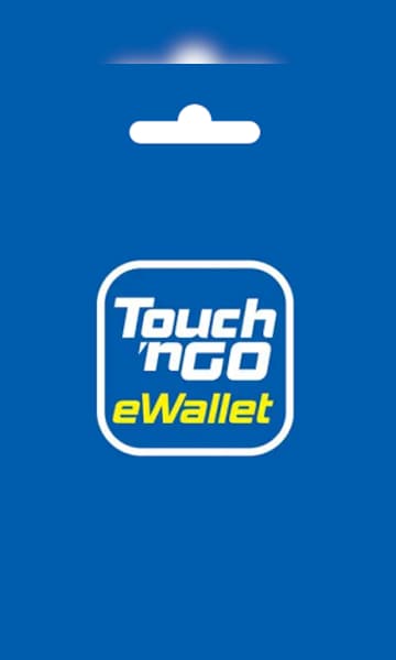 Buy Touch 'n Go eWallet Reload PIN 300 MYR - TNG Key - MALAYSIA Online ...