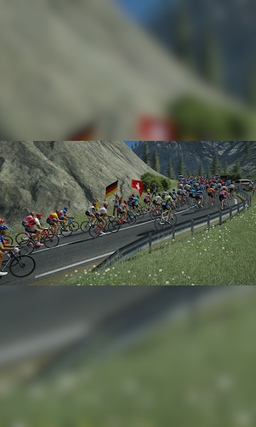 Buy Pro Cycling Manager 2023 Steam