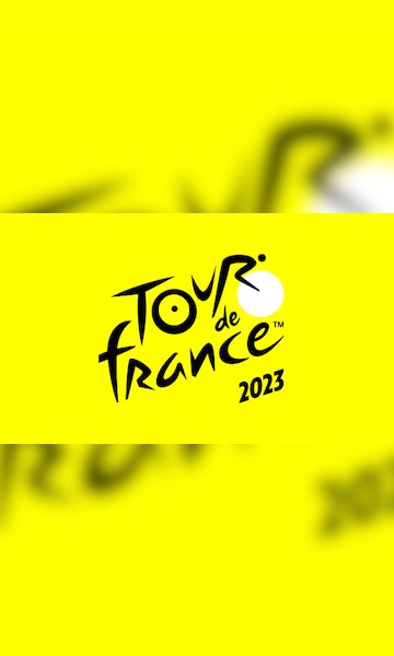 Tour de France 2023 Steam CD Key