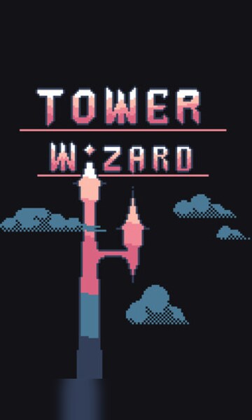 Buy Tower Wizard (PC) - Steam Gift - EUROPE - Cheap - G2A.COM!