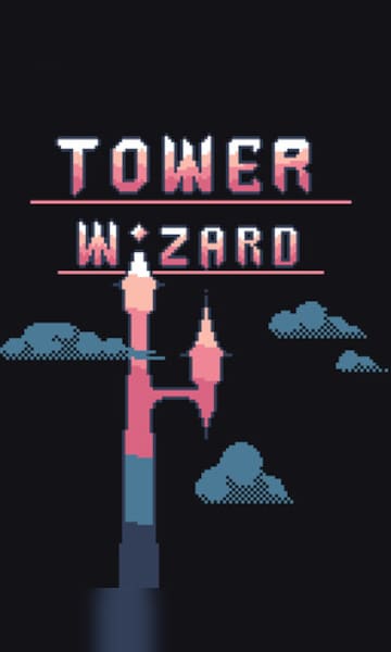 Buy Tower Wizard (PC) - Steam Gift - NORTH AMERICA - Cheap - G2A.COM!
