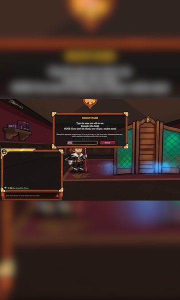 Steam-fællesskab :: Town of Salem 2