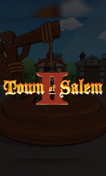 Steam Community :: Town of Salem 2