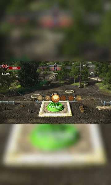 Toy Soldiers: HD (PC) - Steam Key - GLOBAL - 6