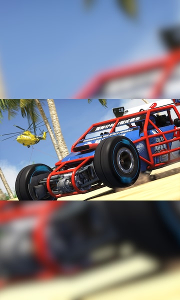 Trackmania on sale turbo psn