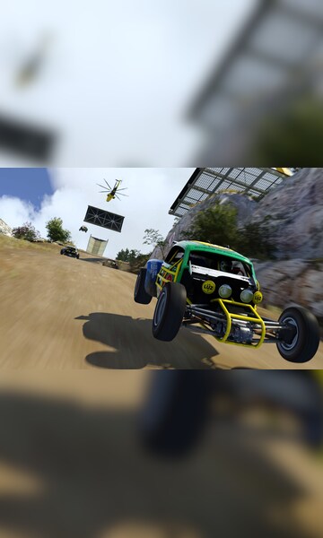 Trackmania Turbo para Xbox One - Ubisoft - Jogos de Corrida e Voo -  Magazine Luiza