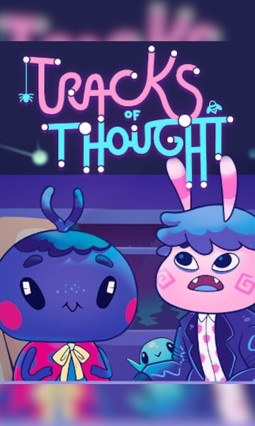Buy Tracks of Thought (PC) - Steam Gift - GLOBAL - Cheap - G2A.COM!