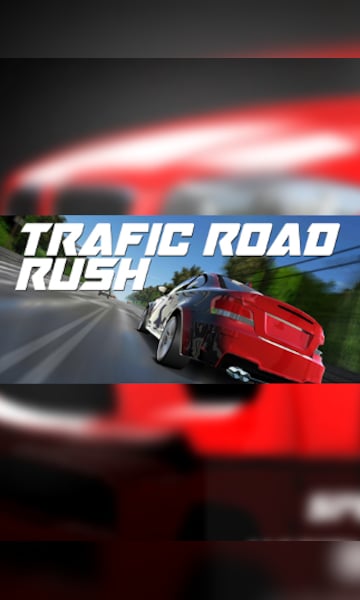Buy Trafic Road Rush Steam Key GLOBAL - Cheap - G2A.COM!