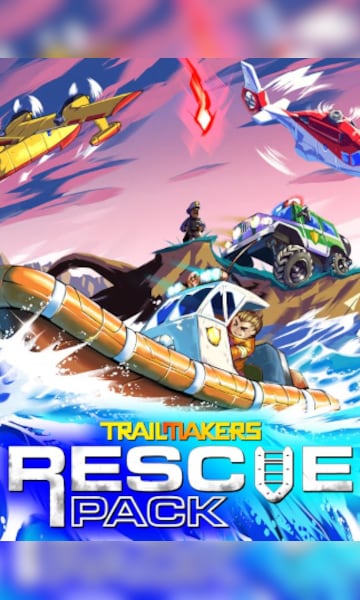 Trailmakers: Rescue Pack 🥇 Best Prices | G2A.COM