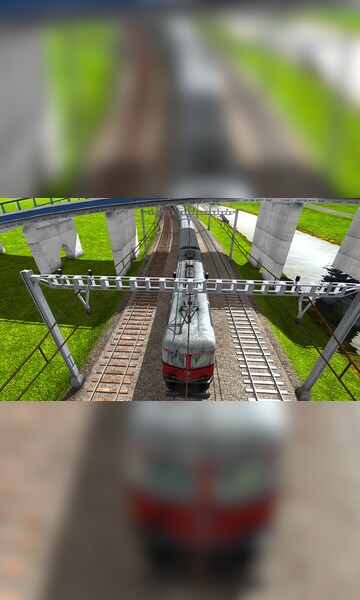 Compre Train Fever Steam Steam Key EASTERN EUROPE - Barato - G2A.COM!