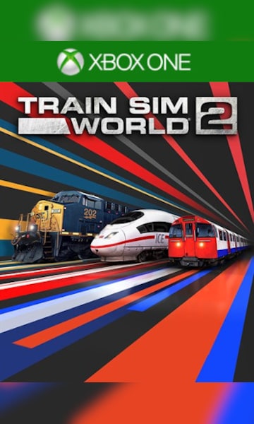 Buy Train Sim World 2 (Xbox One) - Xbox Live Key - EUROPE - Cheap - G2A ...