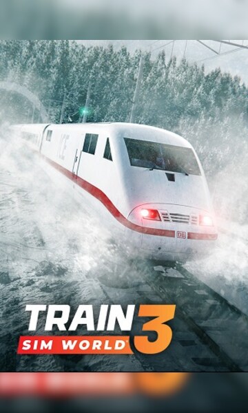 Acheter Train Sim World 3 (PC) - Steam Clé - EUROPE - Pas cher - G2A.COM!