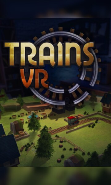 Compra Trains VR Steam Chiave GLOBALE - Economico - G2A.COM!