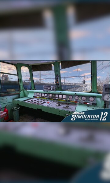 Compre Trainz Simulator 12 PC - Steam Key - GLOBAL - Barato - G2A.COM!