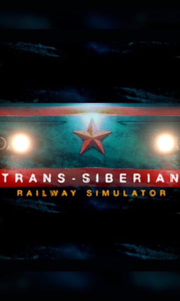 Buy Trans-Siberian Railway Simulator (PC) - Steam Gift - GLOBAL - Cheap ...