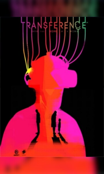 Buy Transference (PC) - Green Gift Key - GLOBAL - Cheap - G2A.COM!