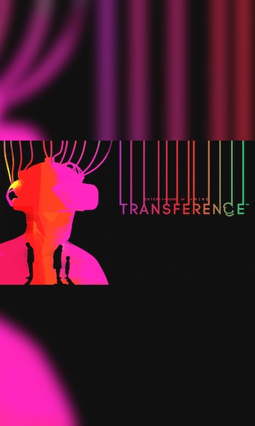 Transference Ubisoft Connect Key GLOBAL - 2